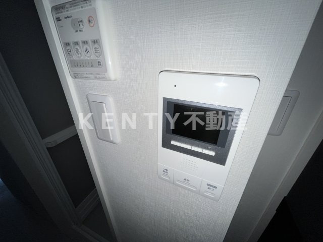 【設備】 | Ｌｉｖｅ　Ｆｌａｔ蓮沼