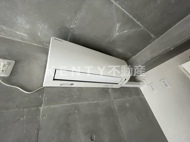 【設備】 | Ｌｉｖｅ　Ｆｌａｔ蓮沼