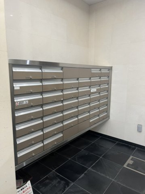 【その他共用部分】 | ドメスセレーナ鶴見