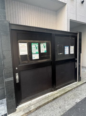 【その他共用部分】 | ドメスセレーナ鶴見