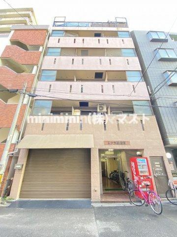 エクラ難波南