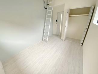 【子供部屋】 | ハウズライフ厚木五番館