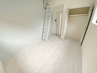 【子供部屋】 | ハウズライフ厚木五番館
