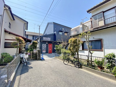 【周辺】 | ハウズライフ厚木五番館