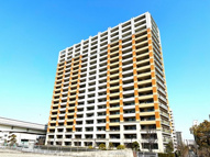 【成約】Brillia大島小松川公園の画像