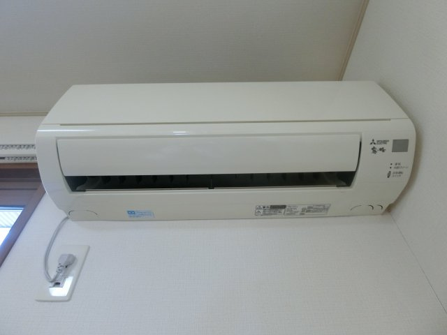 ファミールSの設備