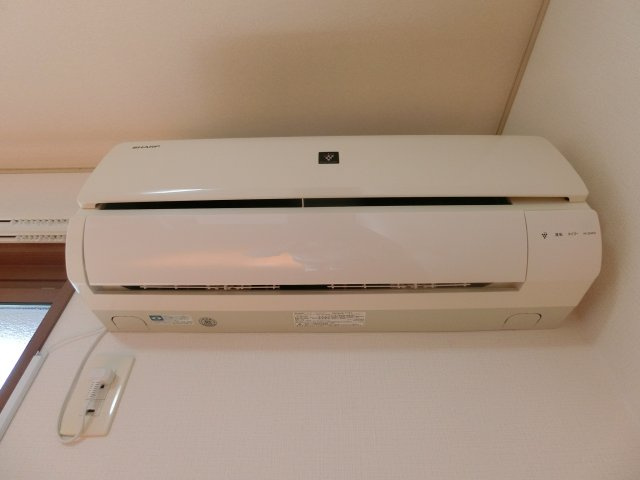 ファミールSの設備