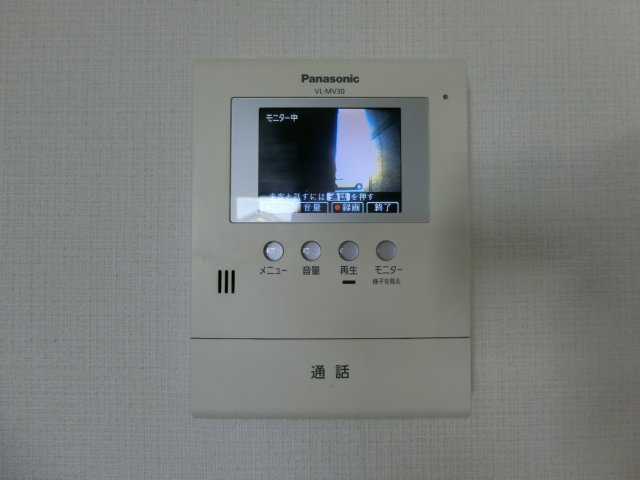 ファミールSのセキュリティ