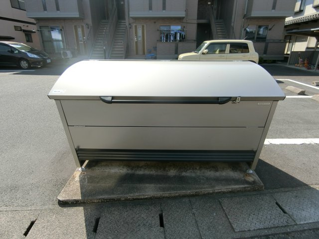 ファミールSの設備