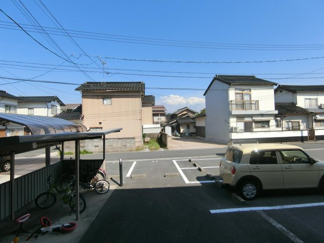 ファミールSの展望