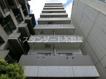 インベスト北梅田の画像