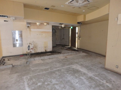  | 堺市東区北野田　貸店舗　[物件番号：177135] 