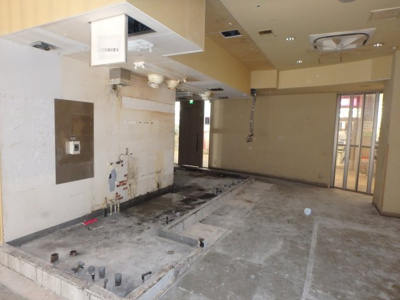  | 堺市東区北野田　貸店舗　[物件番号：177135] 