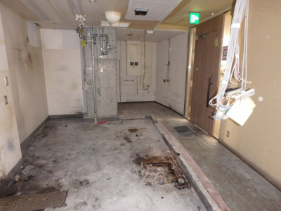  | 堺市東区北野田　貸店舗　[物件番号：177135] 