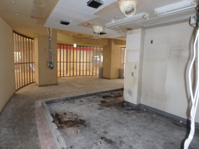  | 堺市東区北野田　貸店舗　[物件番号：177135] 