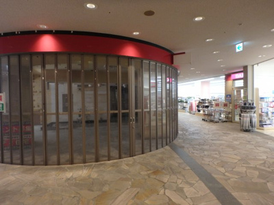 【外観】 | 堺市東区北野田　貸店舗　[物件番号：177135] 