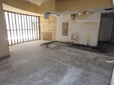  | 堺市東区北野田　貸店舗　[物件番号：177135] 