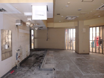  | 堺市東区北野田　貸店舗　[物件番号：177135] 