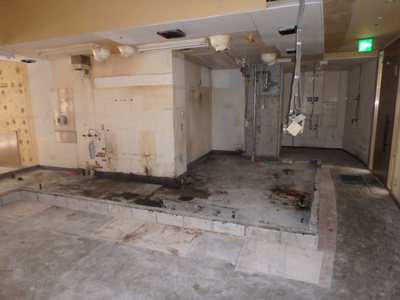  | 堺市東区北野田　貸店舗　[物件番号：177135] 