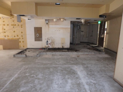  | 堺市東区北野田　貸店舗　[物件番号：177135] 