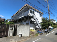 一ツ橋コーポの画像