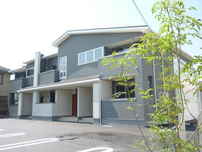 【外観】 | シーダーパルI