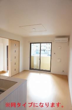 【居間・リビング】 | シーダーパルI