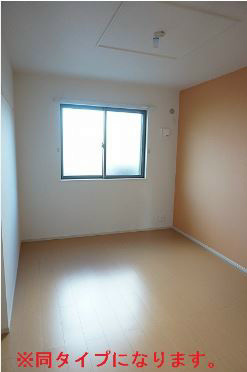 【寝室】 | シーダーパルI