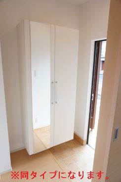 【玄関】 | シーダーパルI