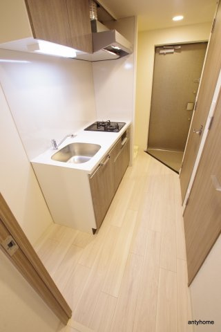 BPRレジデンス天満橋　仲介手数料無料の内装