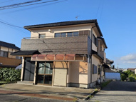 東近江市佐野町の一戸建ての画像