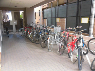 【その他共用部分】