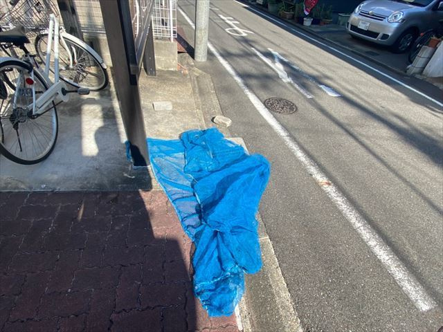 アベニール那古野のその他共用部分|アベニール那古野