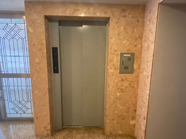アベニール那古野のその他共用部分|アベニール那古野