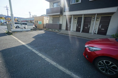 【駐車場】 | グラン・コンフォート