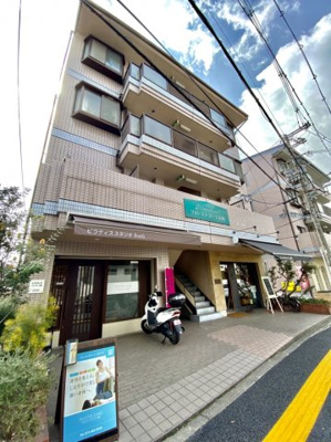 【外観】 | フォレストコート高槻