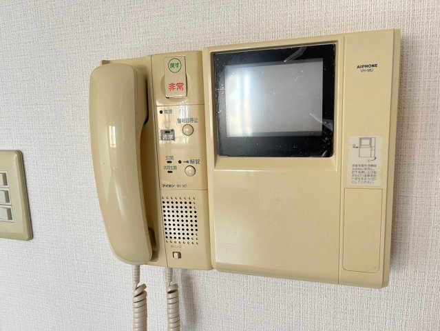 カーサステラ | 名古屋市の賃貸ならMy賃貸のセキュリティ|カーサステラ