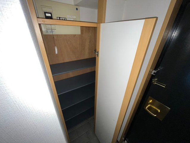 カーサステラ | 名古屋市の賃貸ならMy賃貸の収納|カーサステラ