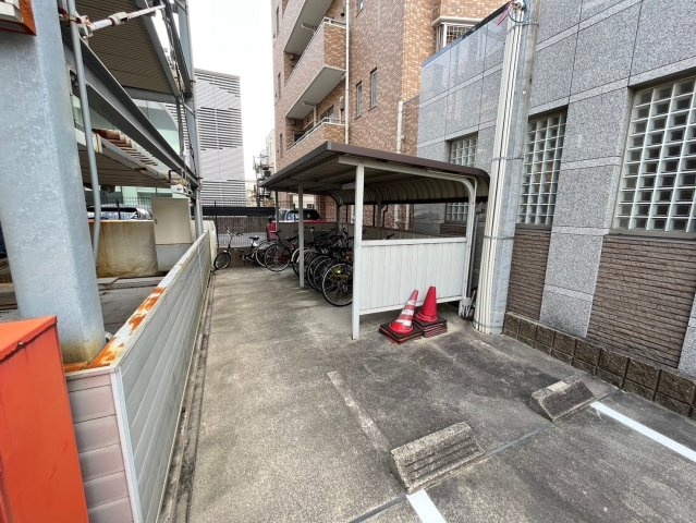 カーサステラ | 名古屋市の賃貸ならMy賃貸のその他共用部分|カーサステラ