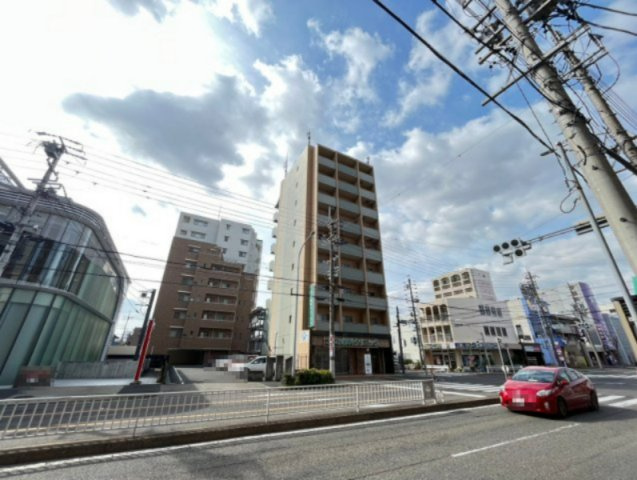 カーサステラ | 名古屋市の賃貸ならMy賃貸の外観|カーサステラ