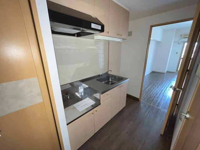 カーサステラ | 名古屋市の賃貸ならMy賃貸のキッチン|カーサステラ