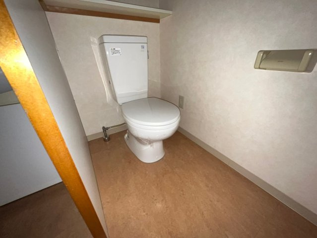 カーサステラ | 名古屋市の賃貸ならMy賃貸のトイレ|カーサステラ