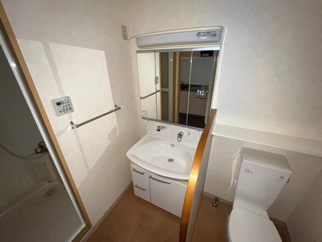 カーサステラ | 名古屋市の賃貸ならMy賃貸の洗面所|カーサステラ