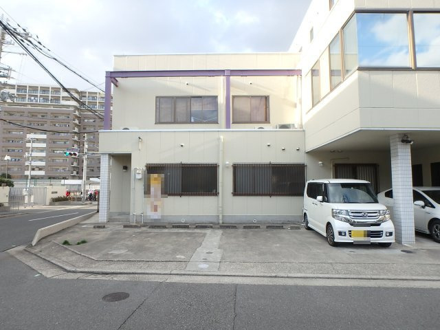 堺市北区百舌鳥西之町貸店舗[物件番号：177174]