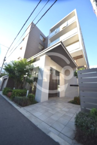 フレシールアビタシオン