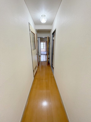 【玄関】 | セントラルハイツ中山