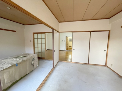 【その他】 | セントラルハイツ中山