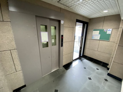 【その他共用部分】 | パライッソはやしⅡ