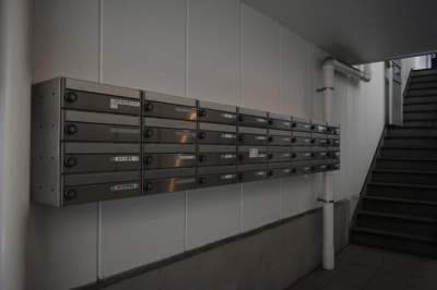 【その他共用部分】 | 横浜ベイクリウス