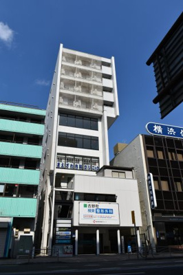 【外観】 | 横浜ベイクリウス